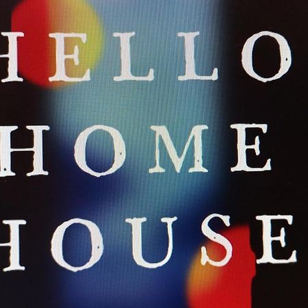 Hello Home House - Com Saida Na Praia Santos  Exteriér fotografie