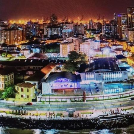 Hello Home House - Com Saida Na Praia Santos  Exteriér fotografie