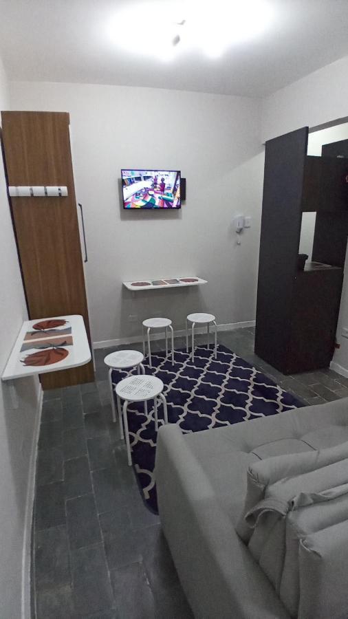 Hello Home House - Com Saida Na Praia Santos  Exteriér fotografie